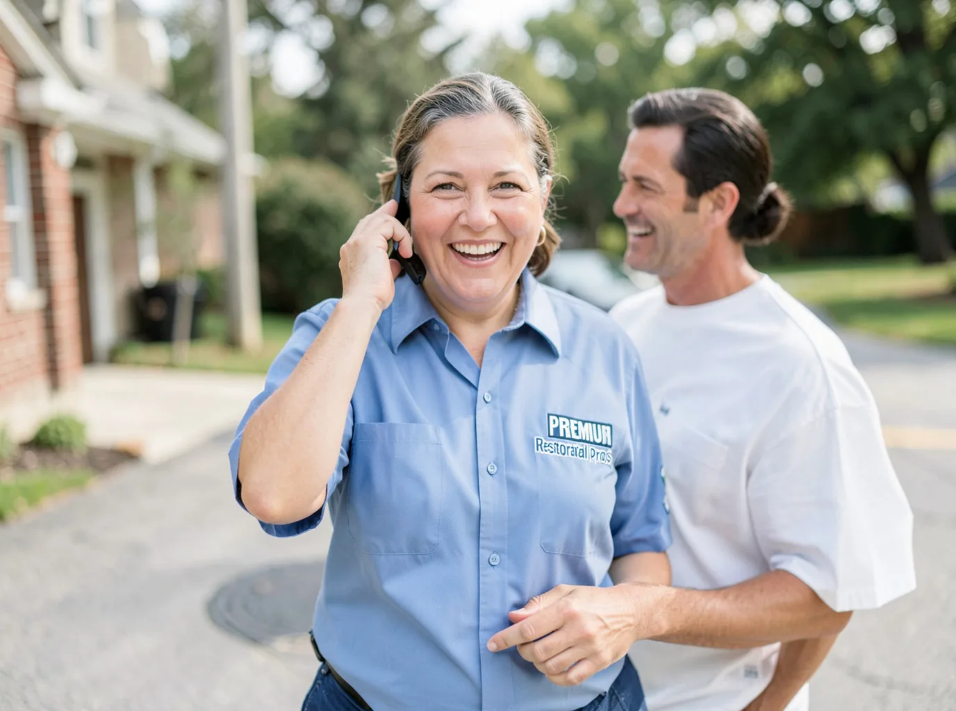 Water Damage Restoration Saint Benedict, PA FAQs